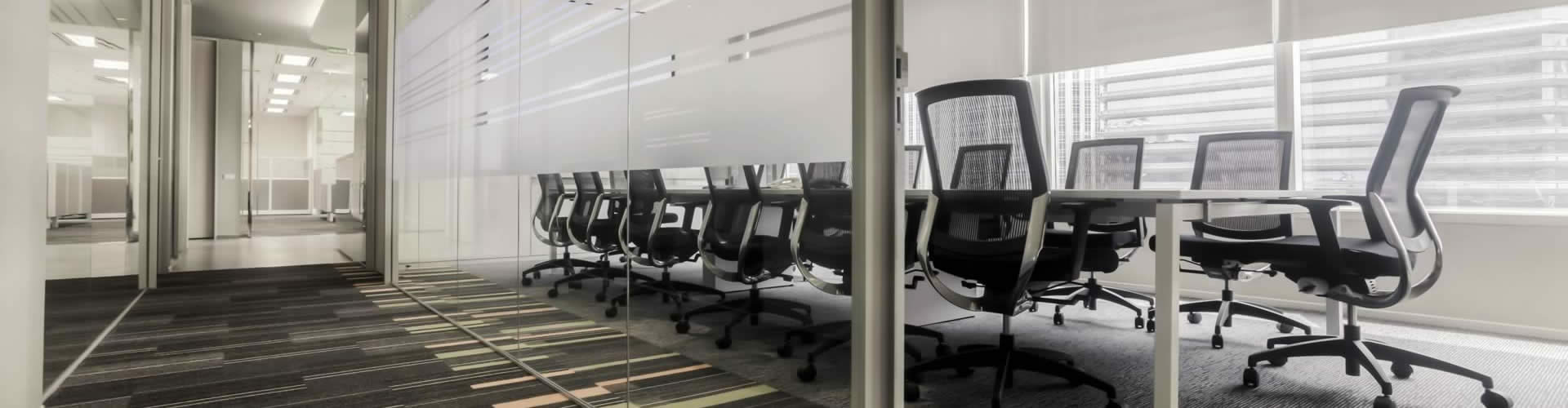 bureau commercial